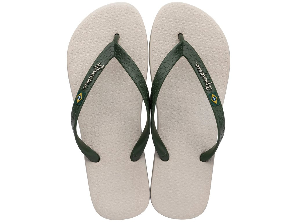 Ipanema Classic Brasil — Green