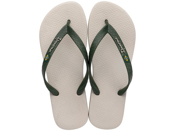 Ipanema Classic Brasil — Green