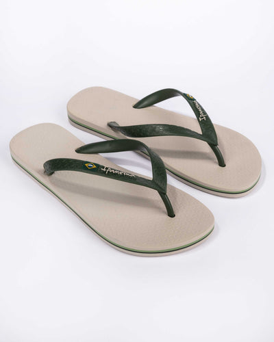Ipanema Classic Brasil — Green