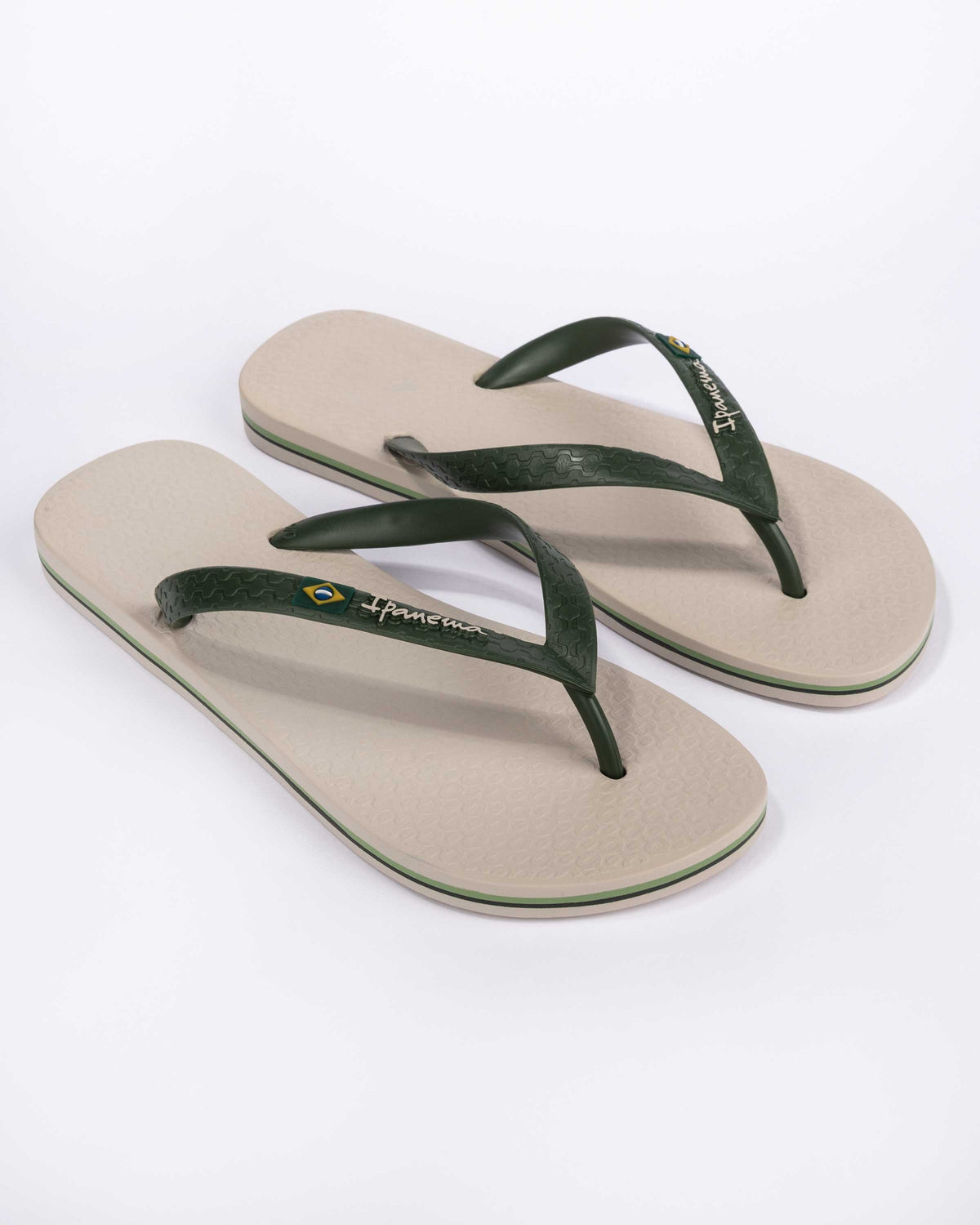 Ipanema Classic Brasil — Green