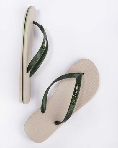 Ipanema Classic Brasil — Green