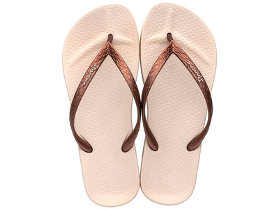 Ipanema Anatomic Tan — Beige