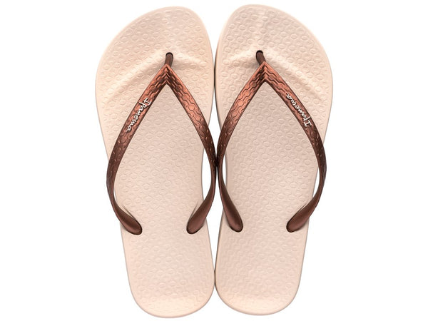 Ipanema Anatomic Tan — Beige
