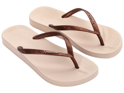Ipanema Anatomic Tan — Beige
