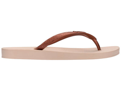 Ipanema Anatomic Tan — Beige