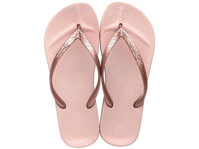 Ipanema Anatomic Tan — Beige