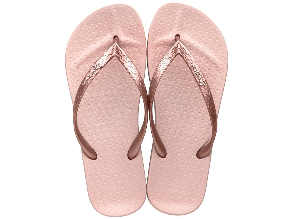 Ipanema Anatomic Tan — Beige