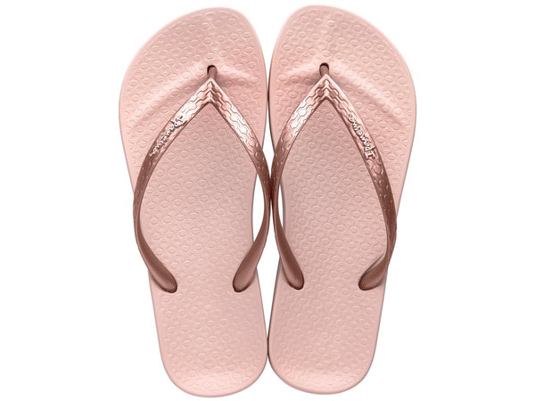 Ipanema Anatomic Tan — Beige