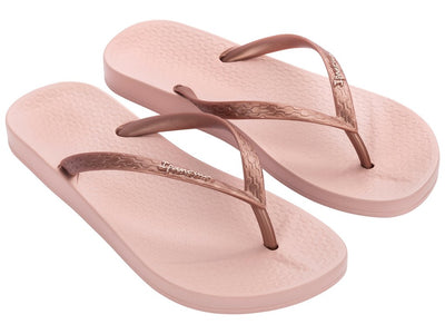 Ipanema Anatomic Tan — Beige