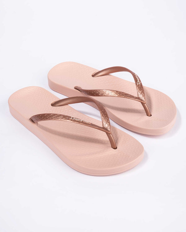 Ipanema Anatomic Tan — Beige