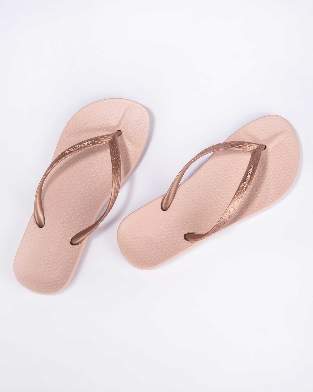 Ipanema Anatomic Tan — Beige