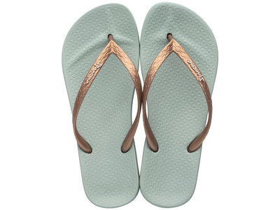 Ipanema Anatomic Tan — Beige