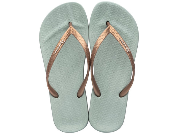 Ipanema Anatomic Tan — Beige