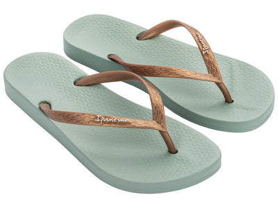 Ipanema Anatomic Tan — Beige