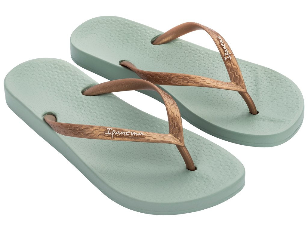 Ipanema Anatomic Tan — Beige