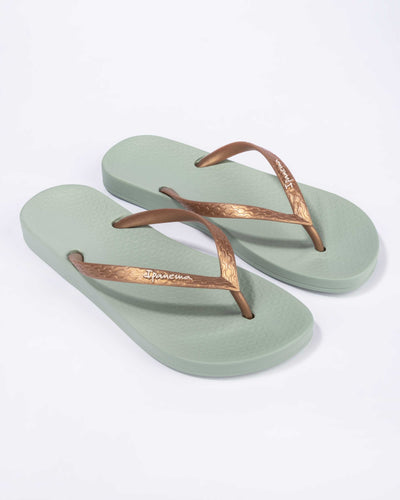 Ipanema Anatomic Tan — Beige