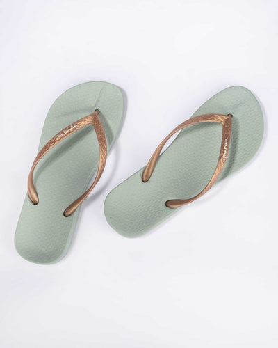 Ipanema Anatomic Tan — Beige