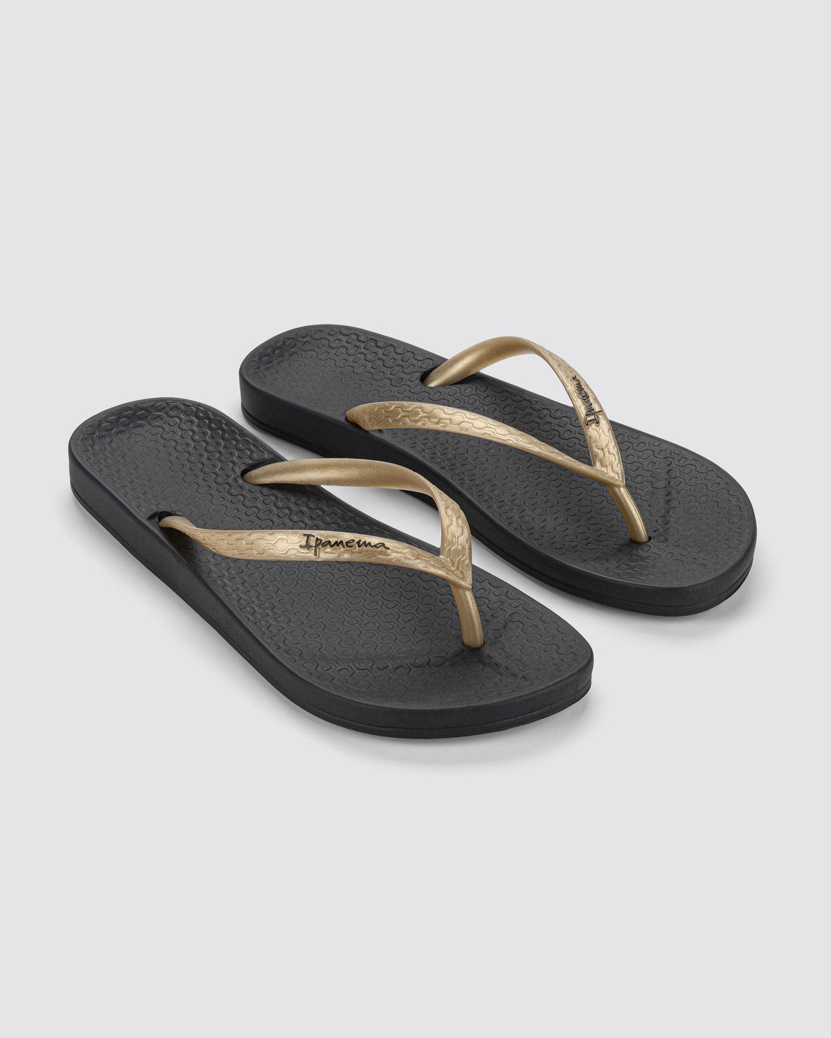 Ipanema Anatomic Tan — Beige