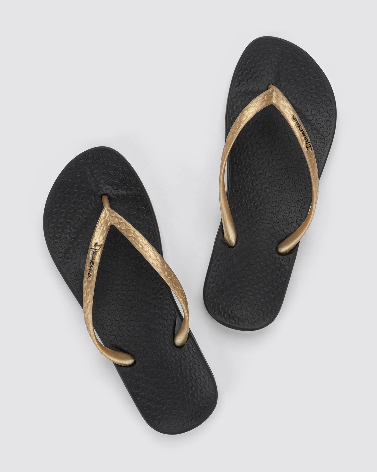 Ipanema Anatomic Tan — Beige