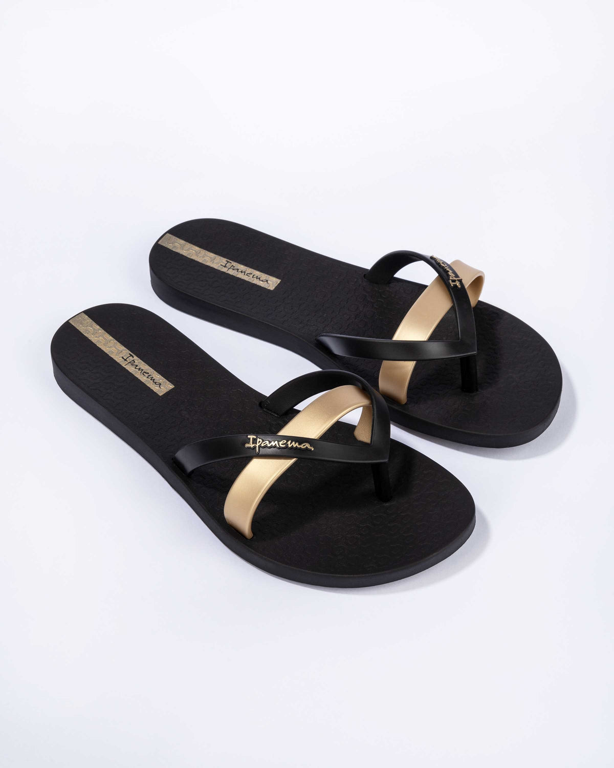 Ipanema Kirei — Beige