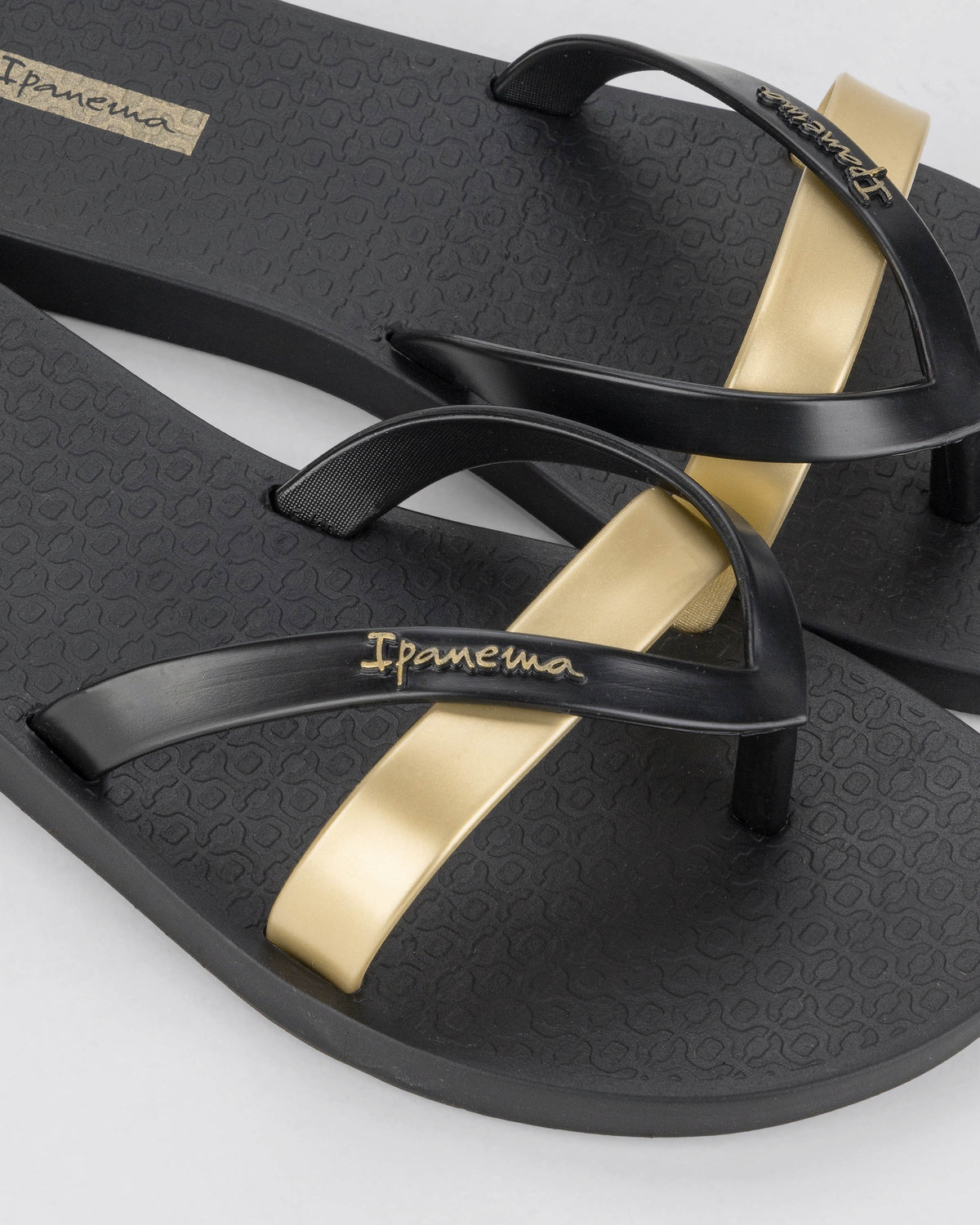 Ipanema Kirei — Beige