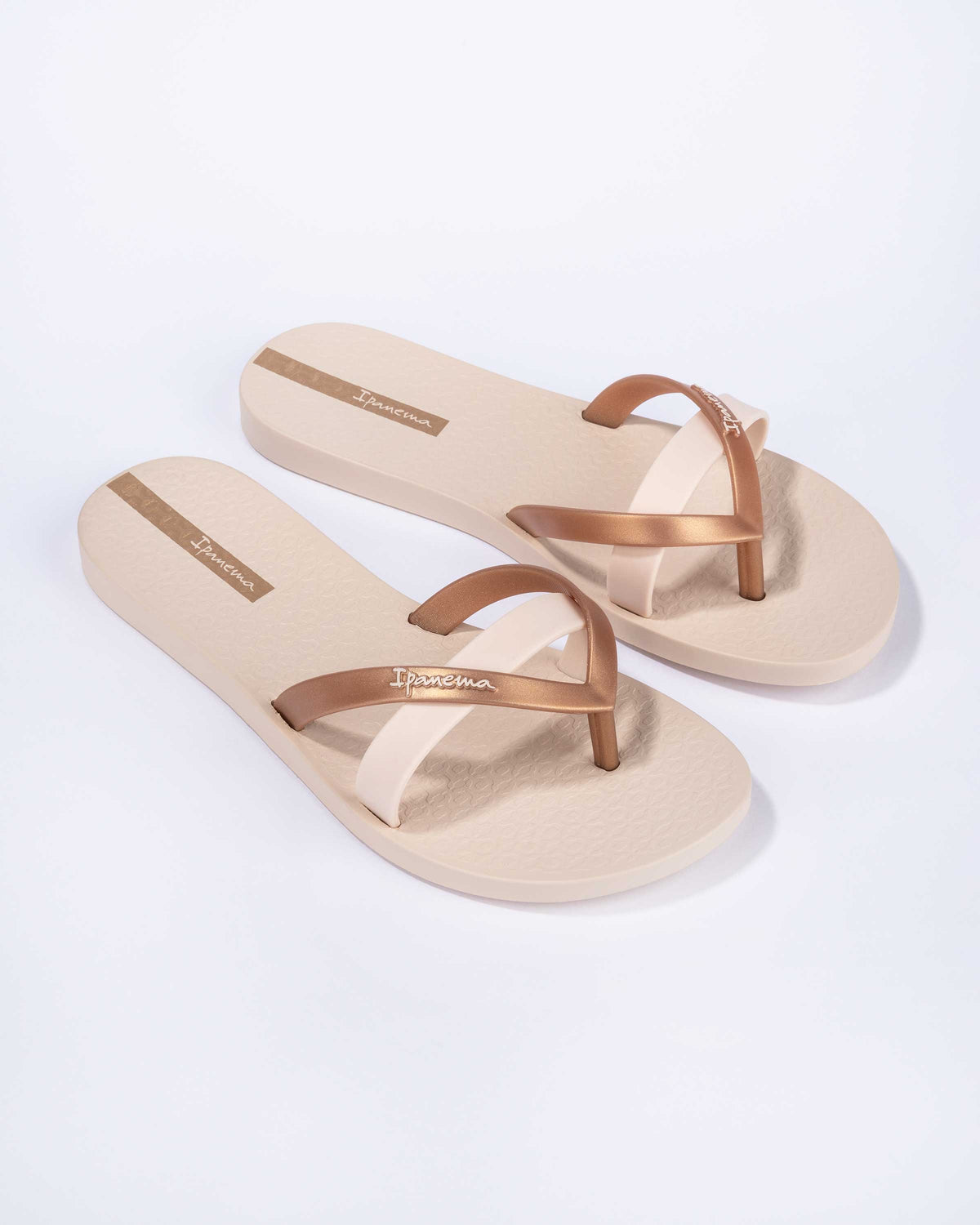 Ipanema Kirei — Beige