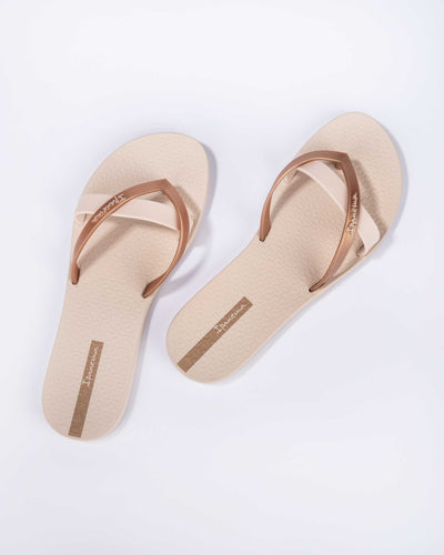 Ipanema Kirei — Beige