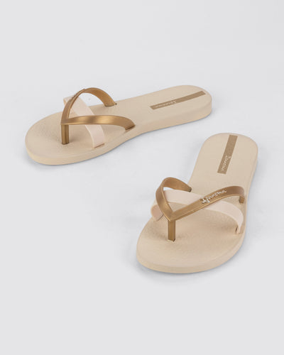 Ipanema Kirei — Beige