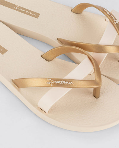 Ipanema Kirei — Beige