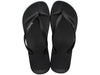 Ipanema Anatomic Colors — Black
