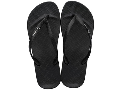 Ipanema Anatomic Colors — Black