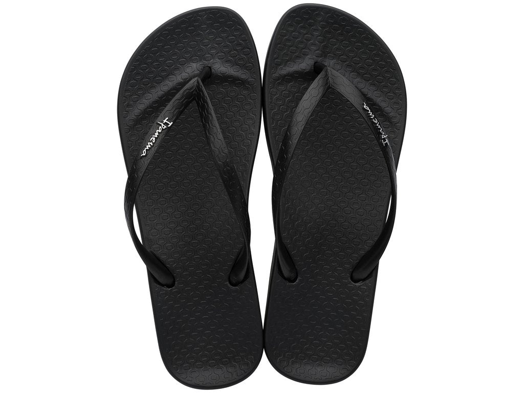 Ipanema Anatomic Colors — Black