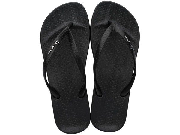 Ipanema Anatomic Colors — Black