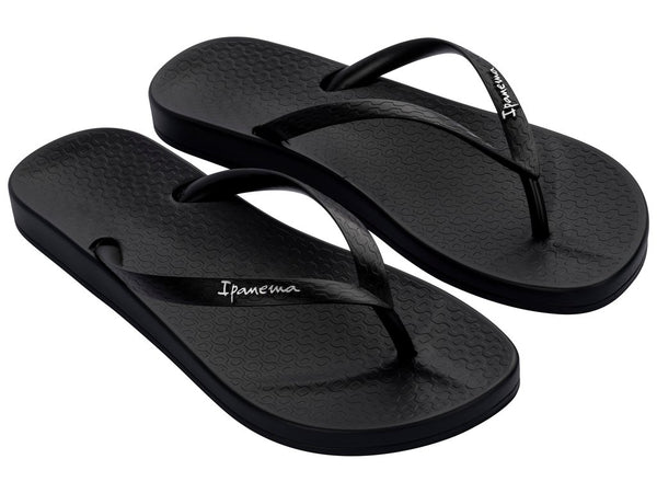 Ipanema Anatomic Colors — Black