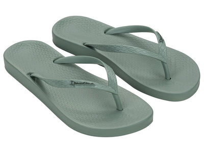 Ipanema Anatomic Colors — Black