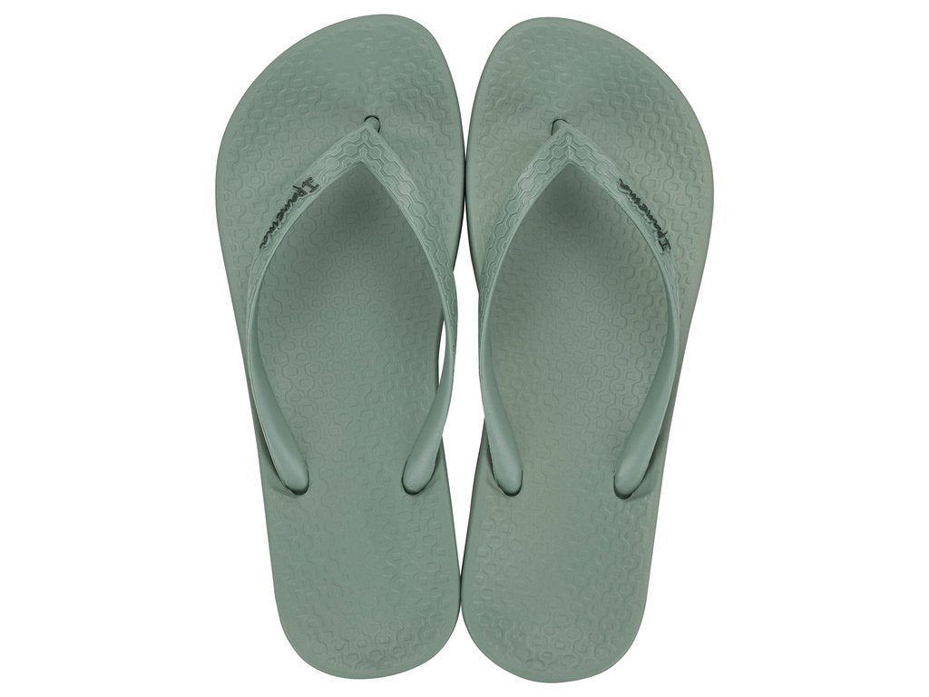 Ipanema Anatomic Colors — Black