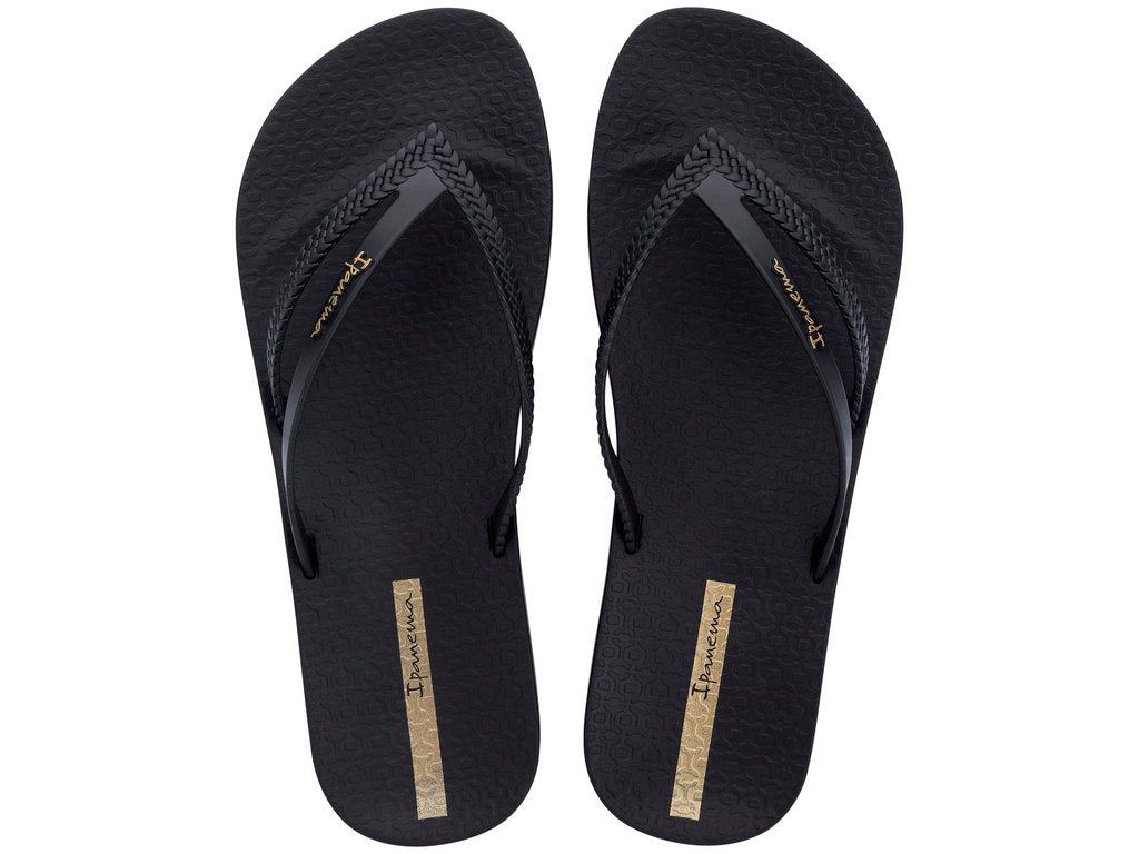 Ipanema Anatomic Bossa Soft — Beige