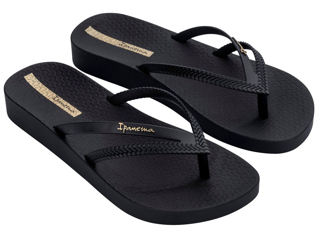 Ipanema Anatomic Bossa Soft — Beige