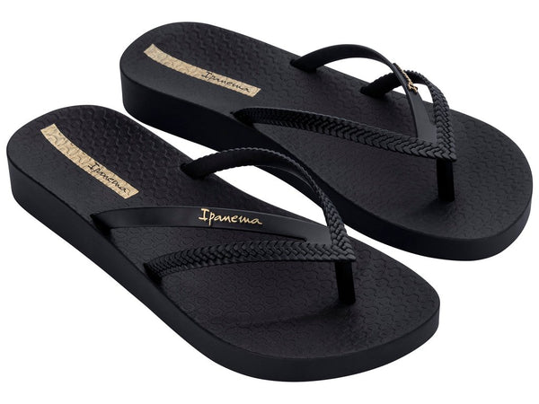 Ipanema Anatomic Bossa Soft — Beige