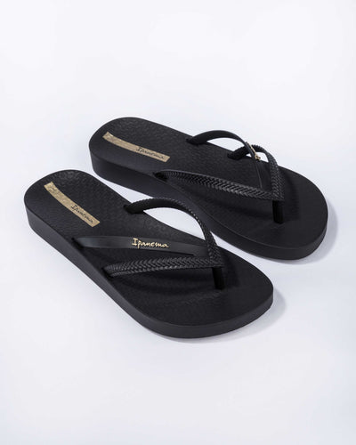 Ipanema Anatomic Bossa Soft — Beige