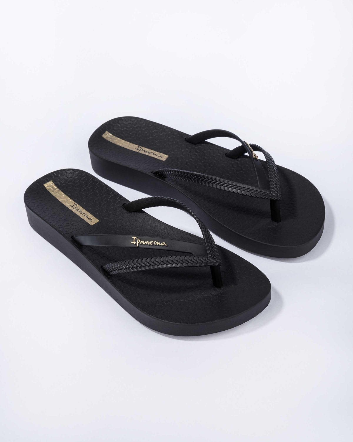 Ipanema Anatomic Bossa Soft — Beige