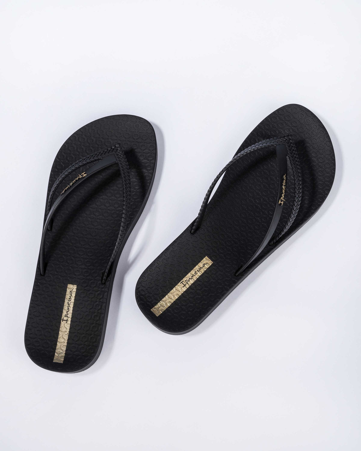Ipanema Anatomic Bossa Soft — Beige