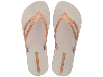 Ipanema Anatomic Bossa Soft — Beige