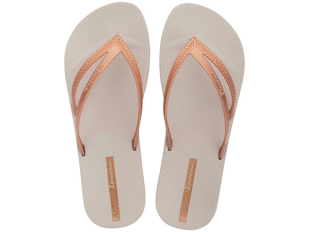 Ipanema Anatomic Bossa Soft — Beige