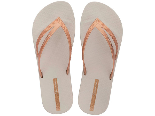 Ipanema Anatomic Bossa Soft — Beige