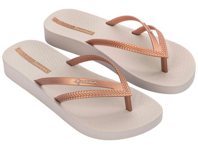 Ipanema Anatomic Bossa Soft — Beige