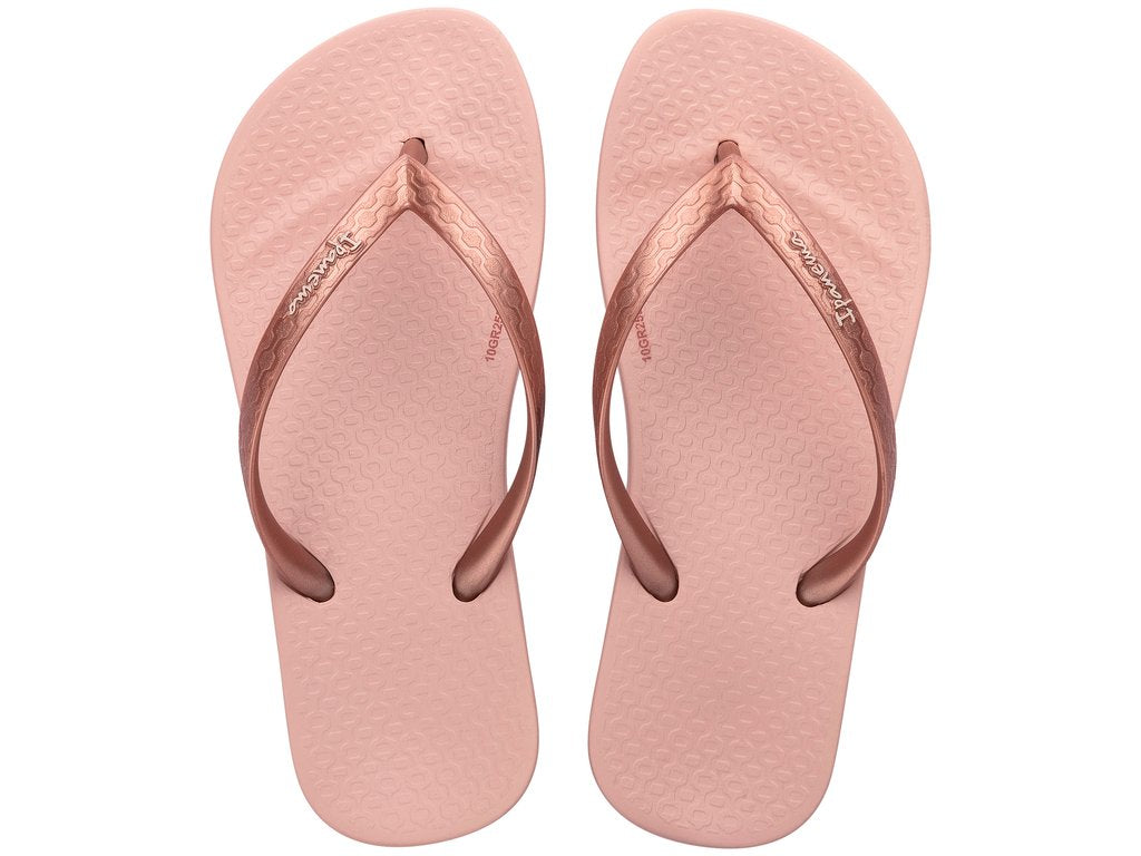 Ipanema Anatomic Colors Kids — Pink