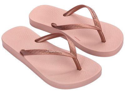 Ipanema Anatomic Colors Kids — Pink