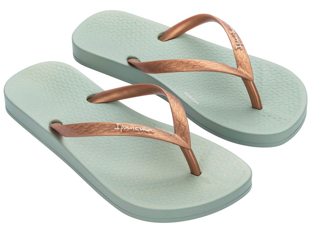 Ipanema Anatomic Colors Kids — Pink
