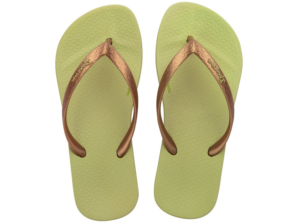Ipanema Anatomic Colors Kids — Pink